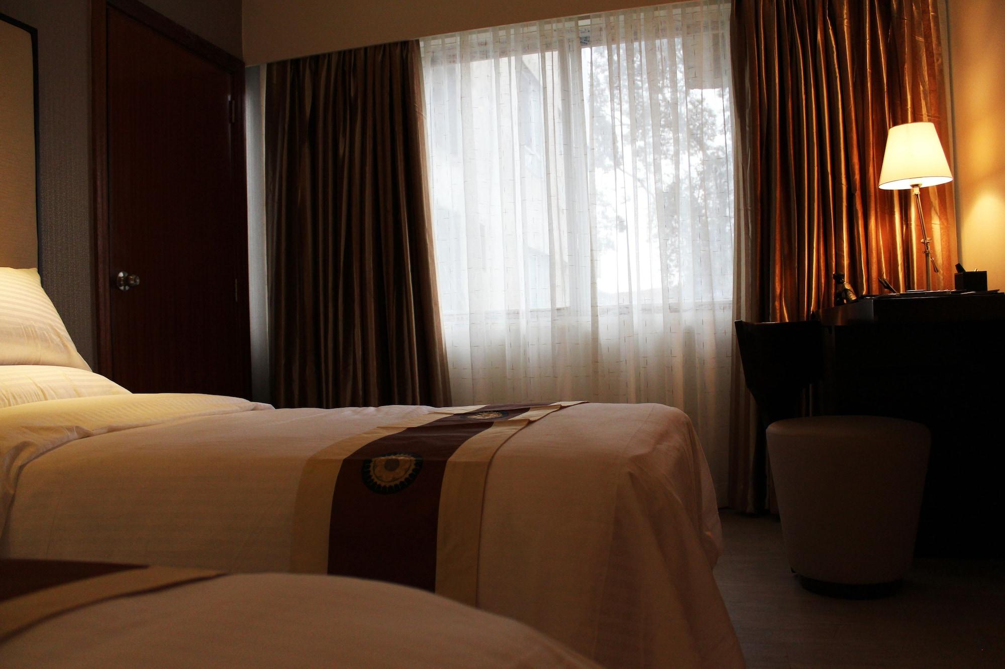 The Zehneria Hotel Nairobi Extérieur photo