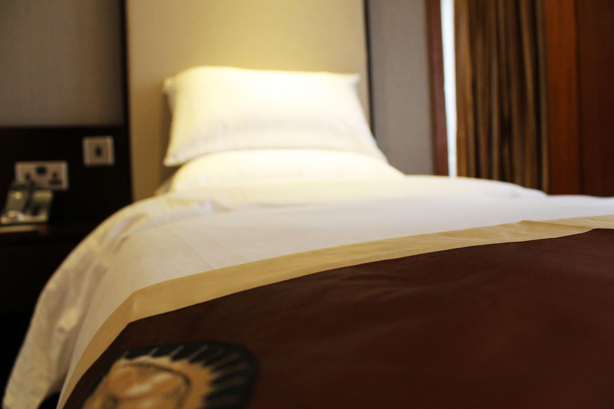 The Zehneria Hotel Nairobi Extérieur photo