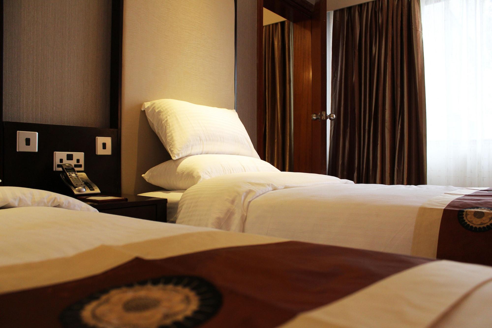 The Zehneria Hotel Nairobi Extérieur photo