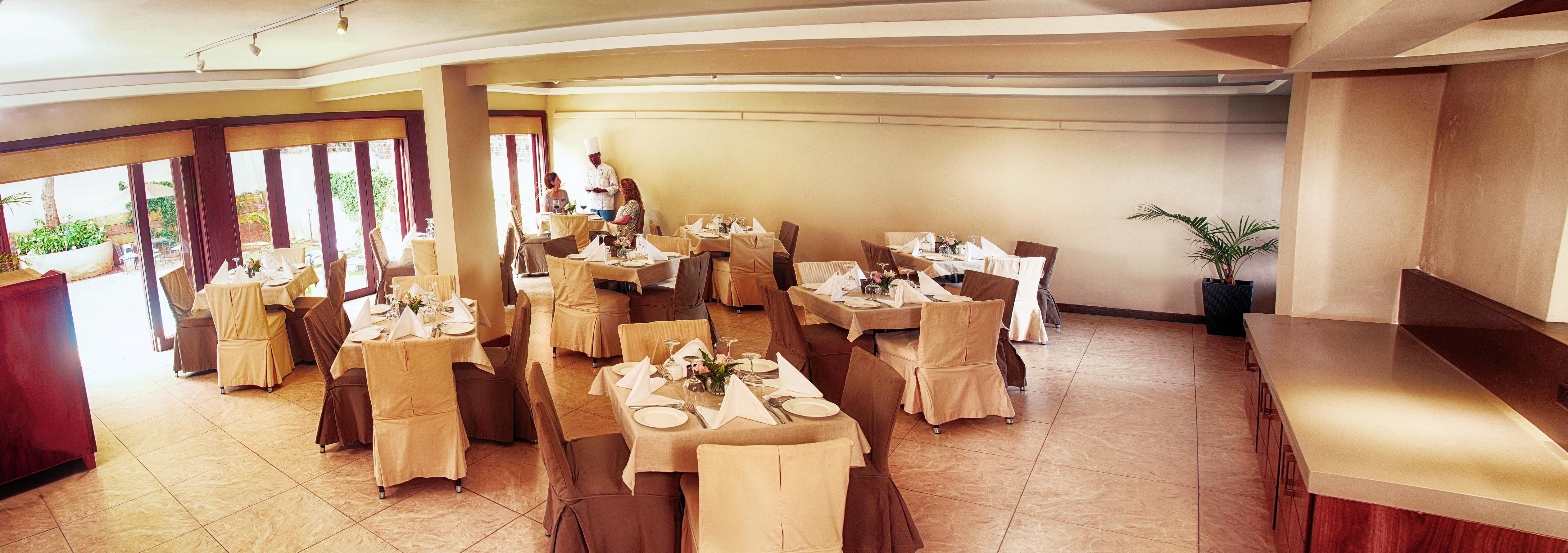 The Zehneria Hotel Nairobi Extérieur photo