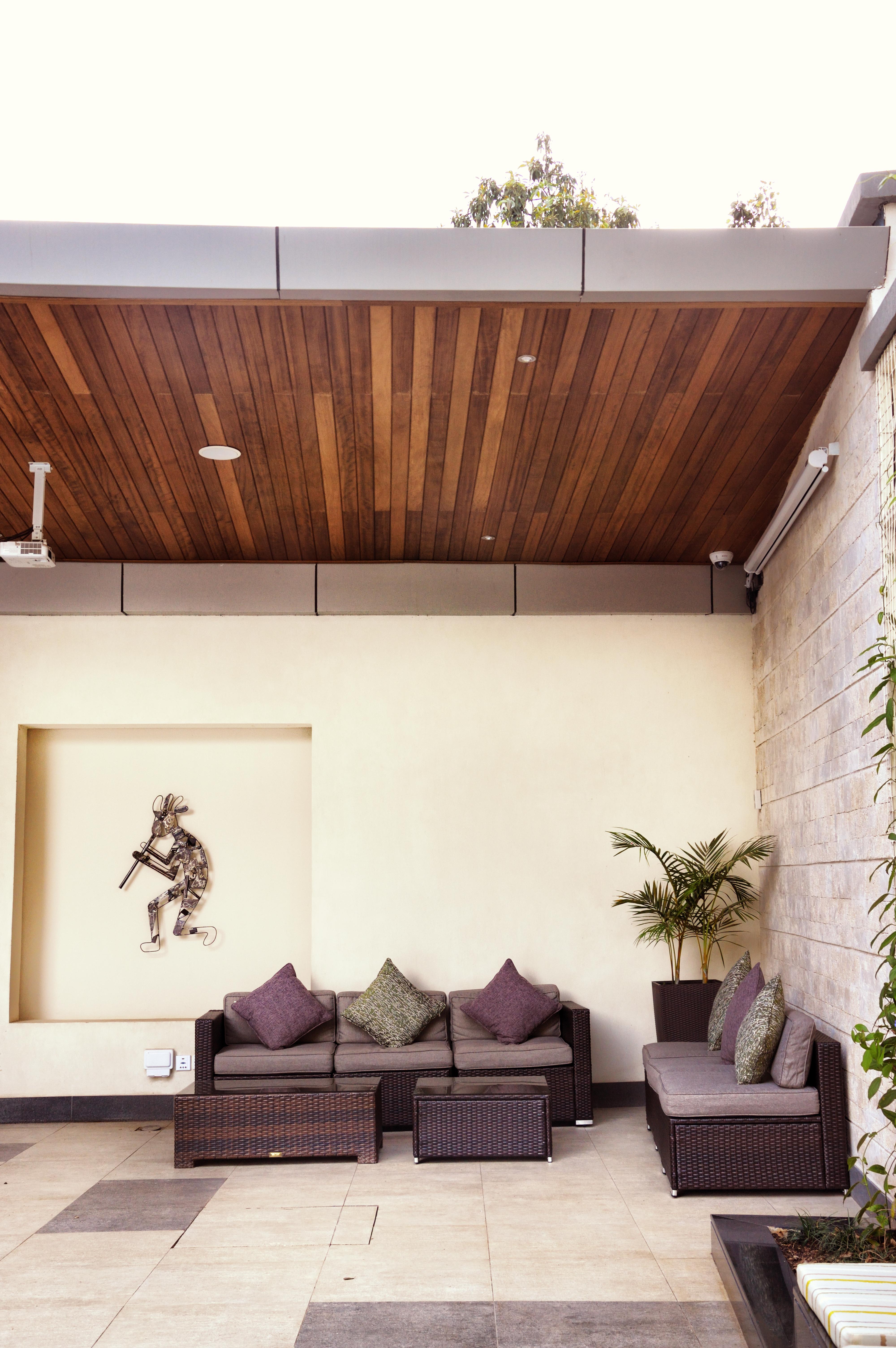 The Zehneria Hotel Nairobi Extérieur photo